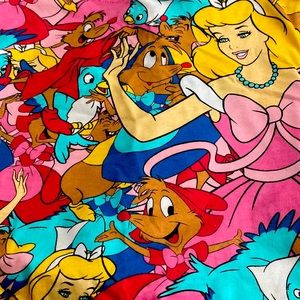 Disney Cinderella T-shirt